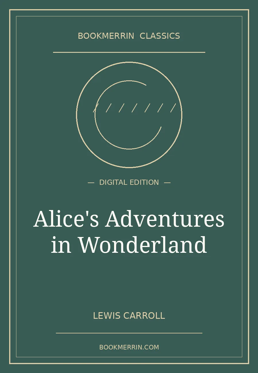 Illustrated classic book from the Children's Classics collection