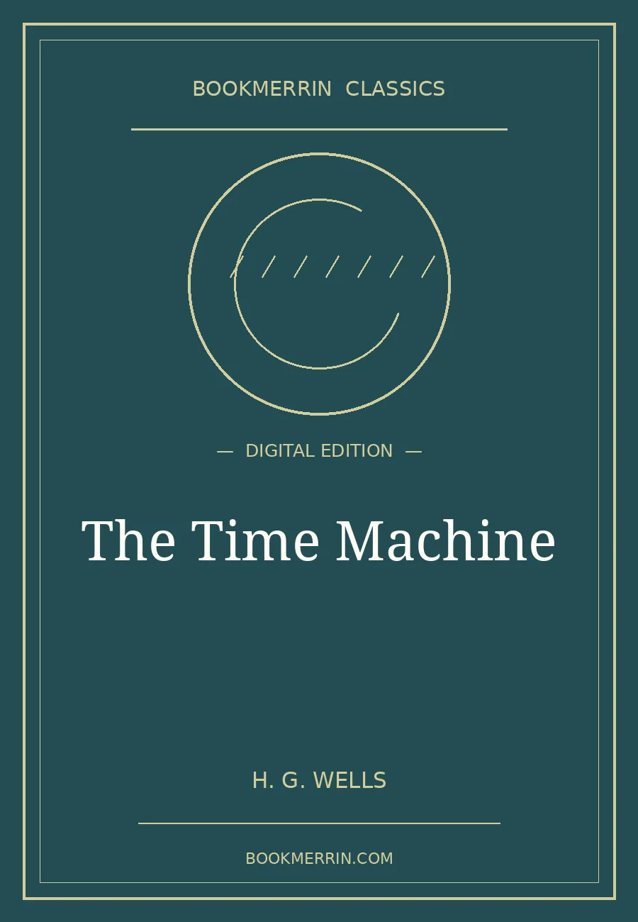 Illustrated classic book from the Sci-Fi & Fantasy collection